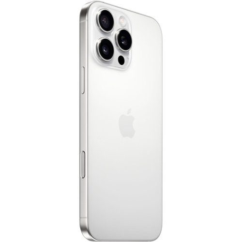 Apple Refurbished Excellent iPhone 16 Pro Max 256GB 6.9