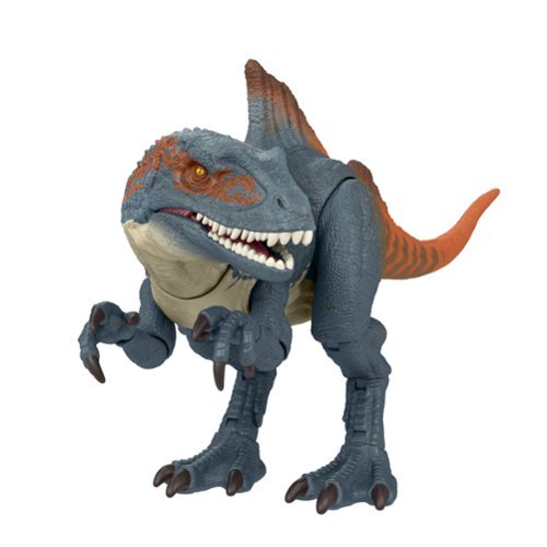 Jurassic World Hammond Collection Concavenator Action Figure WORLDWIDE DELIVERY