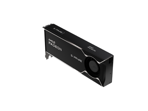 Sapphire AI PRO Radeon AI Pro R9700 32358 01 20G 32GB 256 bit