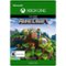 Minecraft Standard Edition - Xbox One [Digital]-Front_Standard 