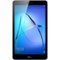 Huawei - MediaPad T3 - 8" - Tablet - 16GB - Space Gray-Front_Standard