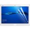Huawei - MediaPad M3 Lite - 10.1" - Tablet - 16GB - Wi-Fi - White-Front_Standard