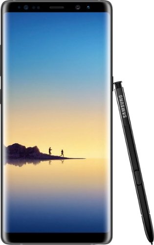  Samsung - Galaxy Note8 64GB (AT&amp;T)