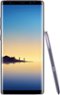 Samsung - Galaxy Note8 64GB - Orchid Gray (AT&T)-Front_Standard