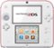 Nintendo - 2DS with New Super Mario Bros. 2 - Scarlet Red-Front_Standard
