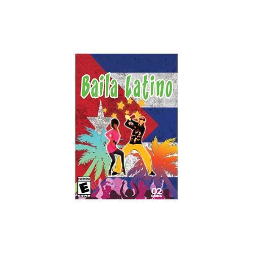 Baila Latino - Xbox One [Digital]