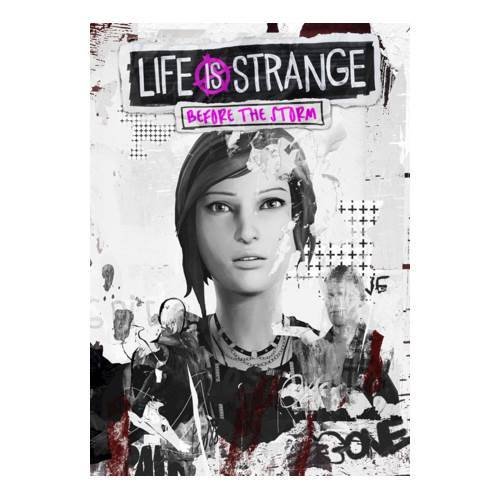 Life Is Strange Before the Storm - Xbox One [Digital]