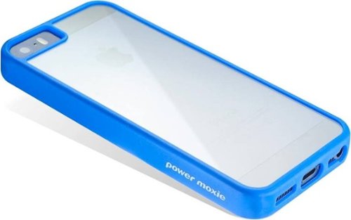 SaharaCase Classic Case with Glass Screen Protector for Apple iPhone 5, 5s and SE (1st generation) - Blue HOW TO BUY