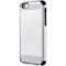 SaharaCase - Classic Case with Glass Screen Protector for Apple® iPhone® 5/5s and SE (1st generation) - Black Gray-Front_Standard