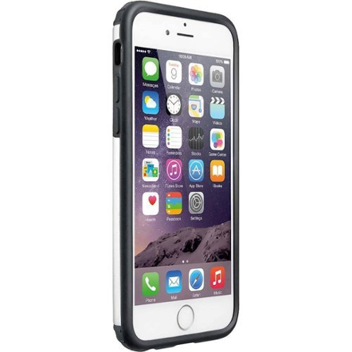 SaharaCase Classic Case with Glass Screen Protector for Apple iPhone 5/5s and SE (1st generation) - Black Gray WHERE TO BUY