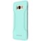 SaharaCase - Classic Case with Glass Screen Protector for Samsung Galaxy S8 - Aqua-Front_Standard