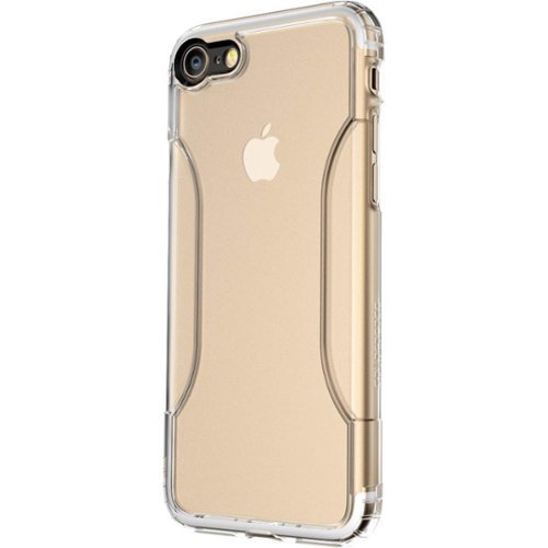 SaharaCase - Classic Case for Apple® iPhone® 7 and 8 - Clear
