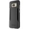 SaharaCase - Classic Case with Glass Screen Protector for Samsung Galaxy S8 - Black-Front_Standard