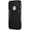 SaharaCase - Classic Case with Glass Screen Protector for Apple® iPhone® 5/5s and SE (1st generation) - Black-Front_Standard