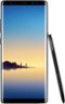 Samsung - Galaxy Note8 64GB - Midnight Black (Sprint)-Front_Standard
