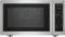 KitchenAid - 1.5 Cu. Ft. Convection Microwave with Sensor Cooking and Grilling - Stainless Steel-Front_Standard