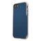 SaharaCase - Trend Case for Apple® iPhone® 7 and 8 - Blue Gold-Front_Standard