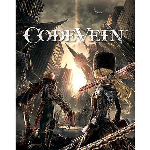 Code Vein - Xbox One [Digital]