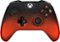 Microsoft - Xbox Wireless Controller - Volcano Shadow Special Edition-Front_Standard