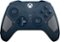 Microsoft - Wireless Controller for Xbox One, Xbox Series X, and Xbox Series S - Patrol Tech Special Edition-Front_Standard