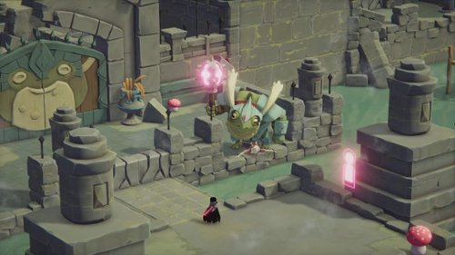 Devolver Digital Death´s Door Standard Edition - Nintendo Switch, Nintendo Switch Lite WHERE TO BUY