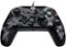 PDP - Wired Controller for PC and Microsoft Xbox One - Black camo-Front_Standard 