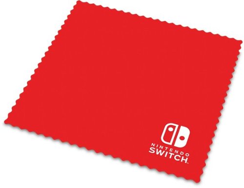 PDP Ultra-Guard Screen Protector for Nintendo Switch - Transparent WORLDWIDE DELIVERY