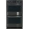 GE - Profile 30" Built-In Double Electric Convection Wall Oven-Front_Standard