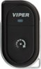 2-Way Remote for Viper Remote Start Systems - Black-Front_Standard