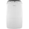 Hisense - 70-Pint Dehumidifier - White-Front_Standard