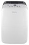 Hisense - 35-Pint Dehumidifier - White-Front_Standard
