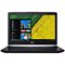 Acer - Aspire V Nitro 17.3" Laptop - Intel Core i7 - 16GB Memory - NVIDIA GeForce GTX 1060 - 256GB SSD + 1TB HDD-Front_Standard 