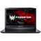 Acer - Predator Helios 300 17.3" Laptop - Intel Core i7 - 16GB Memory-NVIDIA GeForce GTX 1060-1TB HD + 256GB Solid State Drive - Black-Front_Standard