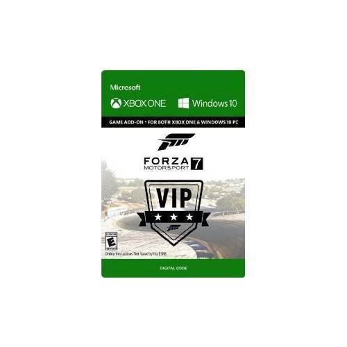 Forza Motorsport 7 VIP - Xbox One [Digital]-Front_Standard 