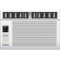 RCA - 350 Sq. Ft. Window Air Conditioner - White-Front_Standard