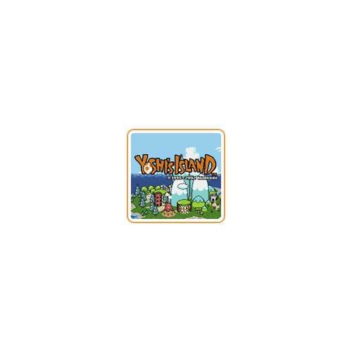 Yoshi's Island: Super Mario Advance 3 - Nintendo Wii U [Digital]