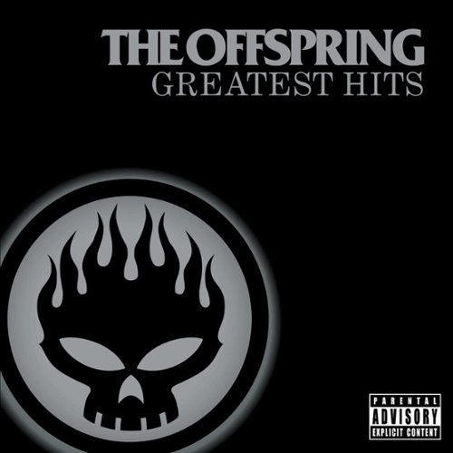

Greatest Hits [LP] - VINYL