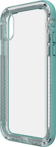  LifeProof - Next Case for Apple® iPhone® X and XS - Seaside