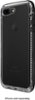 LifeProof - Next Case for Apple® iPhone® 7 Plus and 8 Plus - Black Crystal-Front_Standard