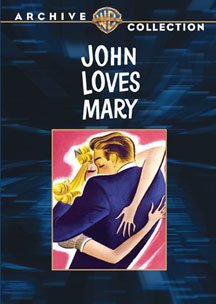 

John Loves Mary [1949]