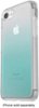 OtterBox - Symmetry Series Case for Apple® iPhone® 7 and iPhone® 8 - Aloha Ombre/ Clear light blue-Front_Standard 