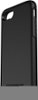 OtterBox - Symmetry Series Hard Shell Case for Apple iPhone 7, 8 and SE (2nd generation) - Black-Front_Standard