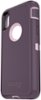 OtterBox - Defender Series Modular Case for Apple® iPhone® X and XS - Purple-Front_Standard