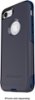OtterBox - Commuter Series Case for Apple® iPhone® 7 and 8 - Blue-Front_Standard