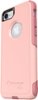 OtterBox - Commuter Case for Apple® iPhone® 7 and 8 - Pink-Front_Standard
