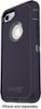 OtterBox - Defender Series Case for Apple® iPhone® 7 Plus and 8 Plus - Blue/Gray-Front_Standard