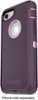 OtterBox - Defender Series Case for Apple® iPhone® 7 Plus and 8 Plus - Purple-Front_Standard