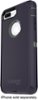 OtterBox - Defender Series Case for Apple® iPhone® 7 and 8 - Blue/Gray-Front_Standard