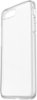 OtterBox - Symmetry Series Case for Apple® iPhone® 7 Plus and 8 Plus - Clear-Front_Standard