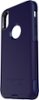 OtterBox - Commuter Case for Apple® iPhone® X and XS - Blue-Front_Standard